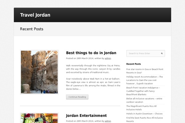 travel-jordan.net site used Att-classic