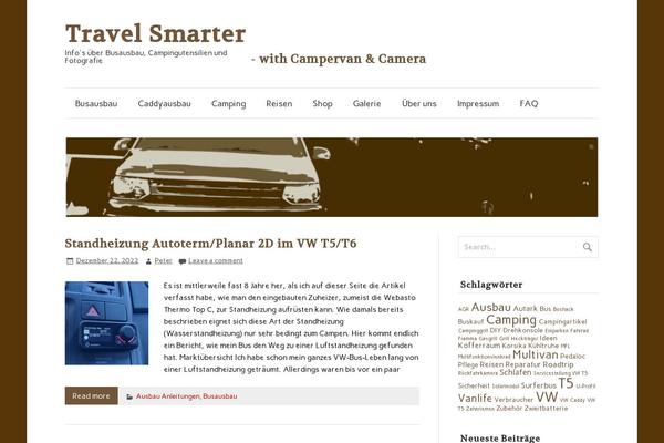 zeeFlow theme site design template sample