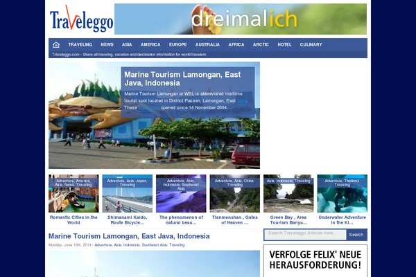 traveleggo.com site used HomeCar