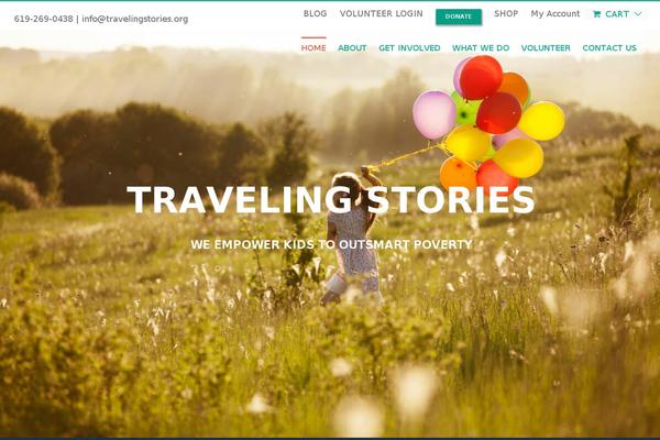 Avada Child Theme theme site design template sample