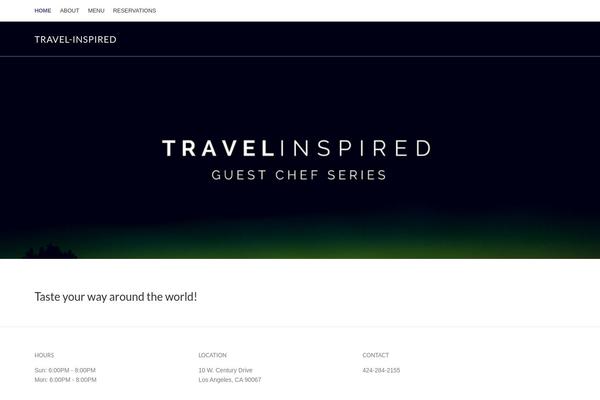 Site using Custom-fonts plugin