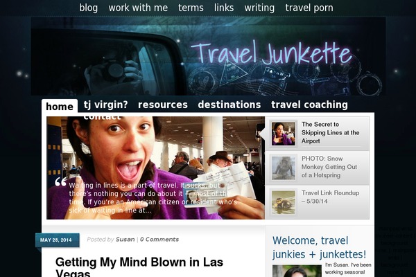Glow Child WordPress theme, websites list used Glow Child theme Glow Child theme websites examples