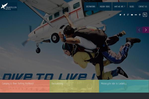 Site using No Right Click Images Plugin plugin