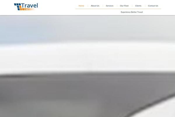 travelliteindia.com site used Travellite