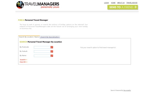 Tma theme site design template sample
