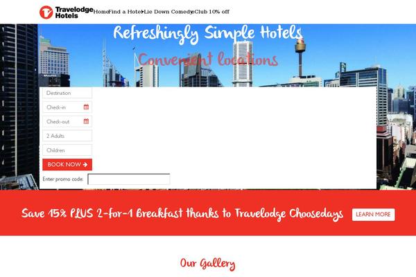 Site using Tfe-offers plugin