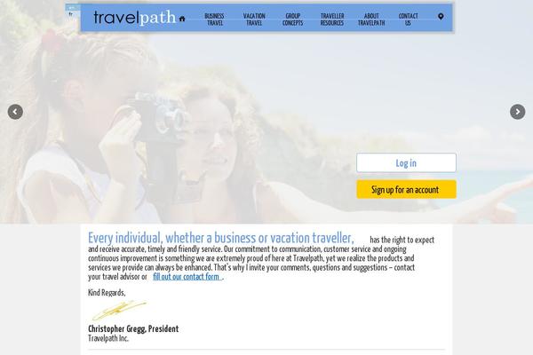 travelpath.com site used Ls_travelpath