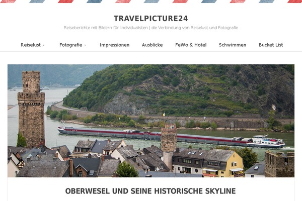 travelpicture24.de site used Photoframe