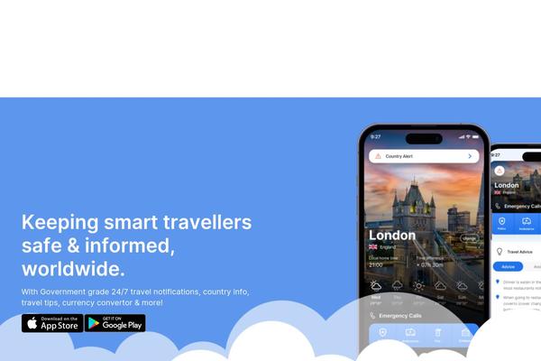 BeTheme Child theme site design template sample