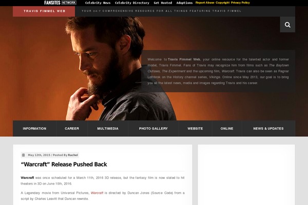 travis-fimmel.org site used P1