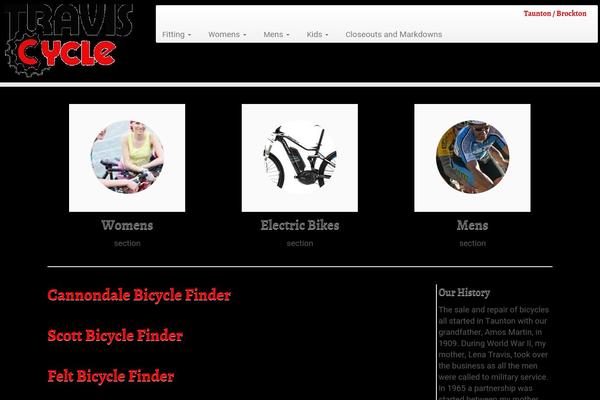 Site using Better WordPress Minify plugin