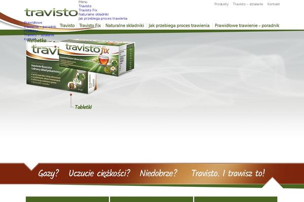 travisto.pl site used Hillnet-sal1304