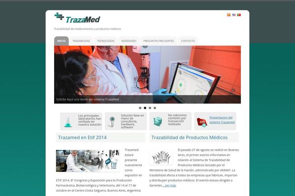 Site using Transposh WordPress Translation plugin