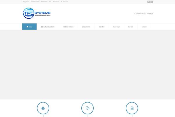 trc-systems.ro site used RT-Theme 18