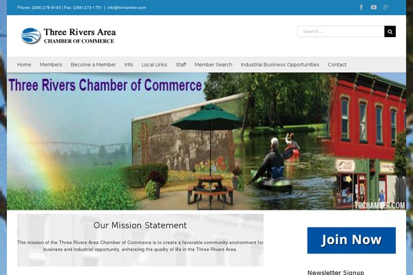 Avada theme site design template sample
