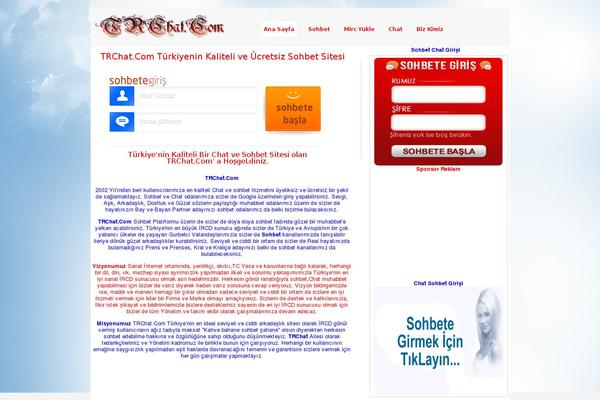 Temam theme site design template sample