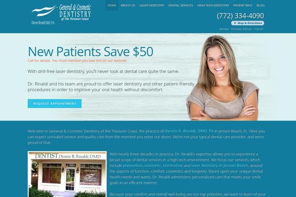 prodentite-theme WordPress theme, websites list used prodentite-theme theme prodentite-theme theme websites examples