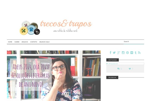 trecosetrapos.org site used Marvelousframes
