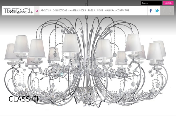 Twenty Twelve theme site design template sample