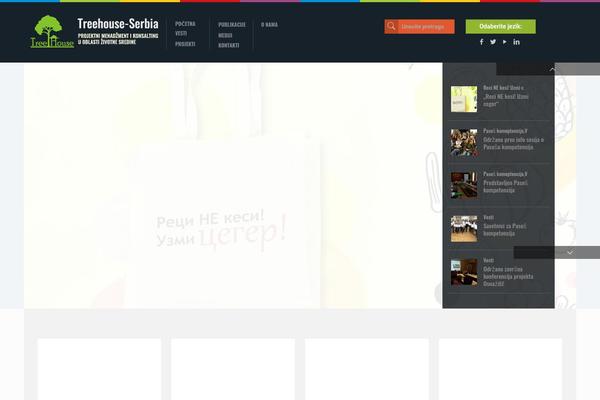 Site using Ultimate Responsive Image Slider plugin