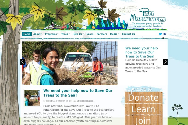 Site using Simple Calendar - Google Calendar Plugin plugin