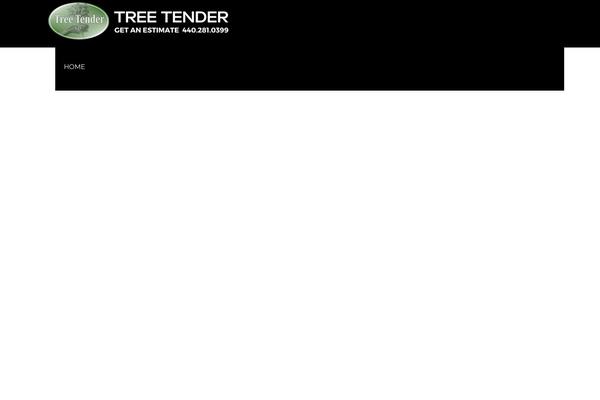 treetenderllc.com site used Equanto