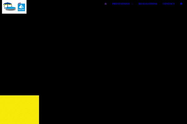 Site using Convertplug plugin