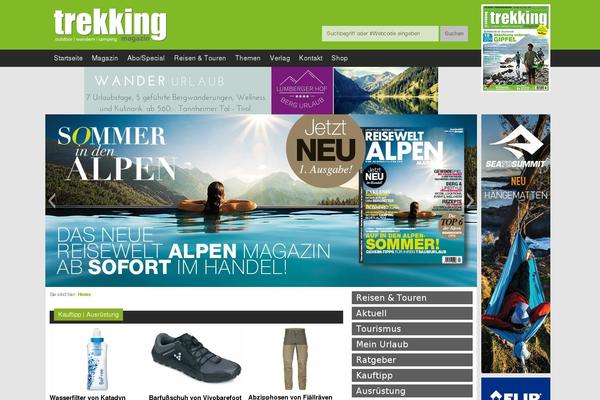 trekkingmagazin.com site used Trekking_final