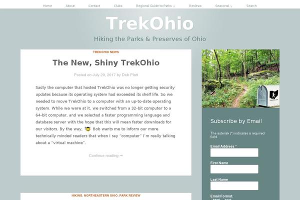 trekohio.com site used Scratchpad_child