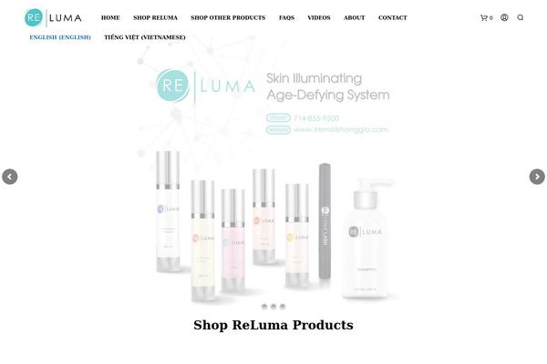 tremaikhonggia.com site used Tmkg