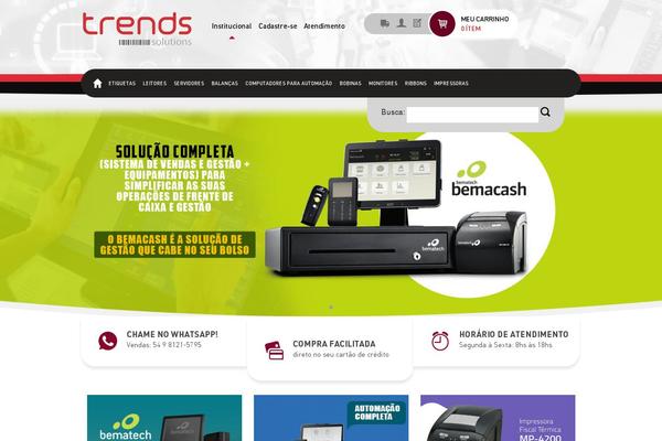 Site using Custom-fonts plugin