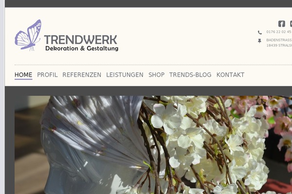 Site using FancyBox for WordPress plugin