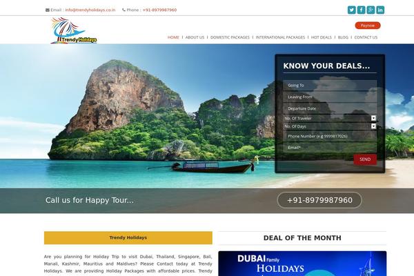 Beach Wordpress Theme Websites Examples Using Beach Theme Images, Photos, Reviews