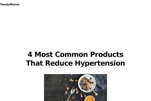 Twenty Twenty theme site design template sample