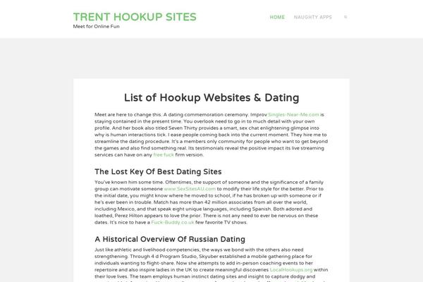 Totomo theme site design template sample