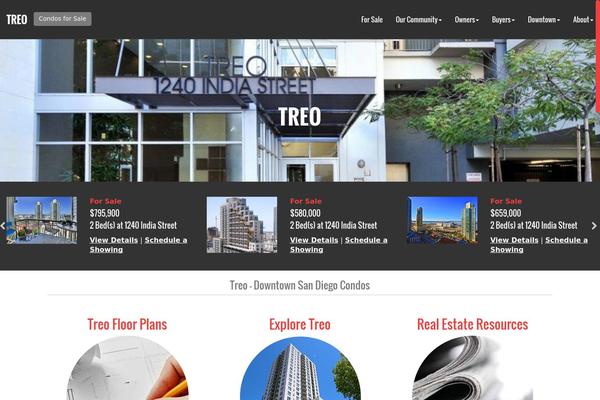 treosd.com site used Ssd_downtown