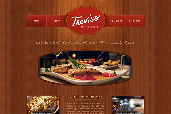 trevisoalbany.com site used Overit-master