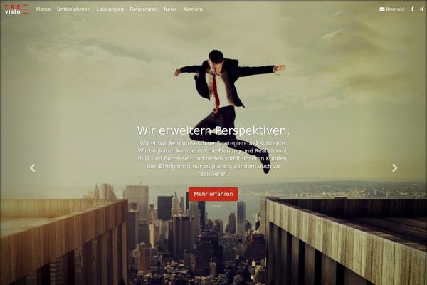 Site using Gutenberg plugin