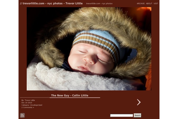 monotone WordPress theme, websites list used monotone theme monotone theme websites examples