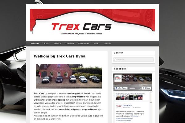 trexcars.be site used Catch-box.backup.35951de37a3434c0011171c34d378179