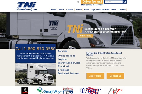 tri-nat.com site used Tni