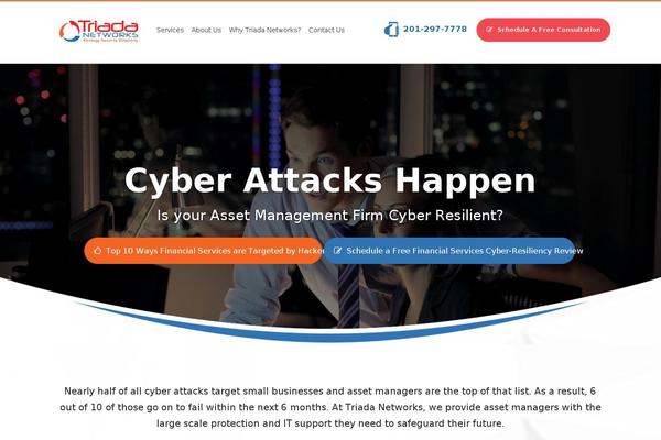Site using Better Google Analytics plugin