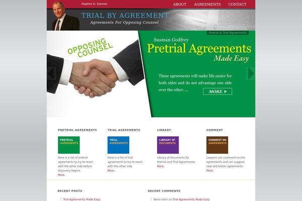 trialbyagreement.com site used Sus_agreement