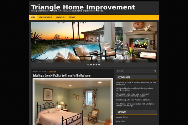 Site using Iphorm-form-builder plugin