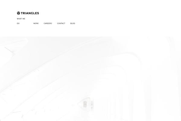 Capri theme site design template sample