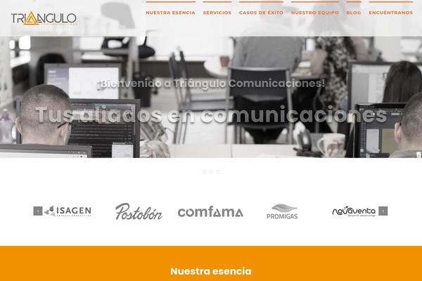 Avada Child Theme theme site design template sample