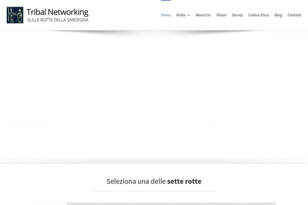 tribalnetworking.net site used Tribalnetworking
