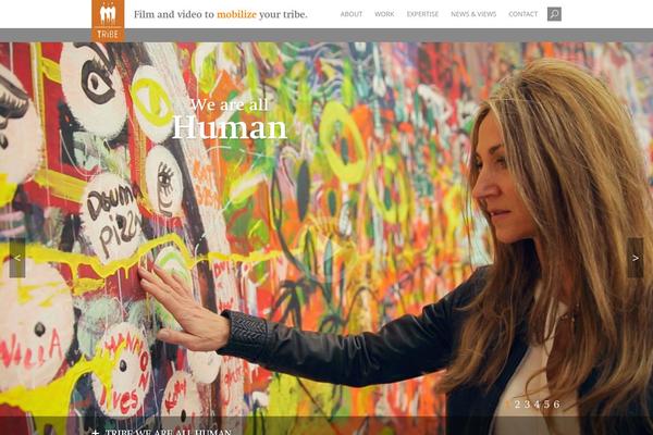 Site using Share Buttons by AddThis plugin