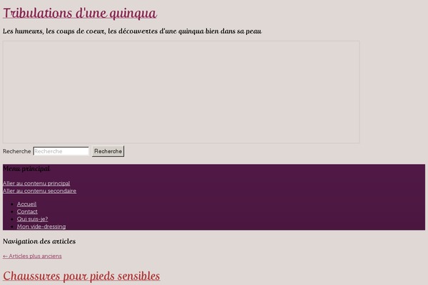 Site using Custom-fonts plugin