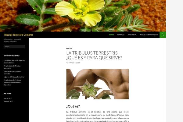 Site using Amazon Link plugin